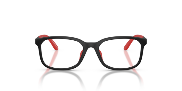 Emporio Armani 0EK3008U Glasses in Clear/White | Target Optical