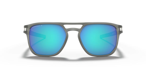 Oakley 0OO9436 Sunglasses in Green | Target Optical