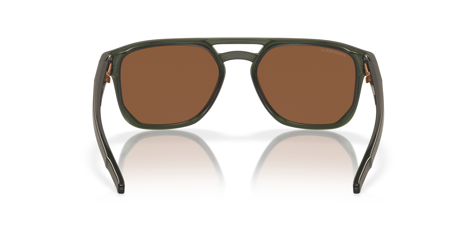Oakley 0OO9436 Sunglasses in Green | Target Optical