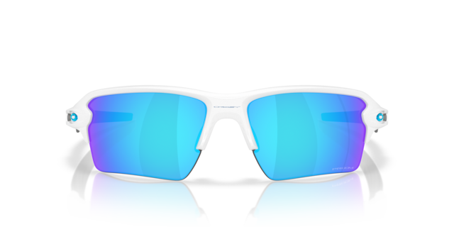 Oakley 0OO9488 Sunglasses in Silver/Gunmetal/Grey | Target Optical