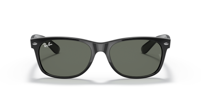 Ray-Ban 0RB2132 Sunglasses in Black | Target Optical