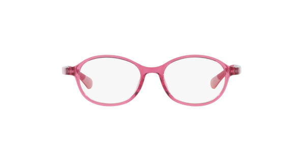 Cat & Jack 0CA3005 Glasses in Pink/Purple | Target Optical