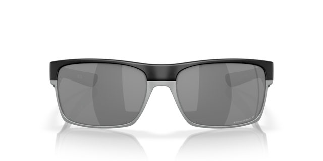 Oakley 0OO9189 Sunglasses in Silver/Gunmetal/Grey | Target Optical