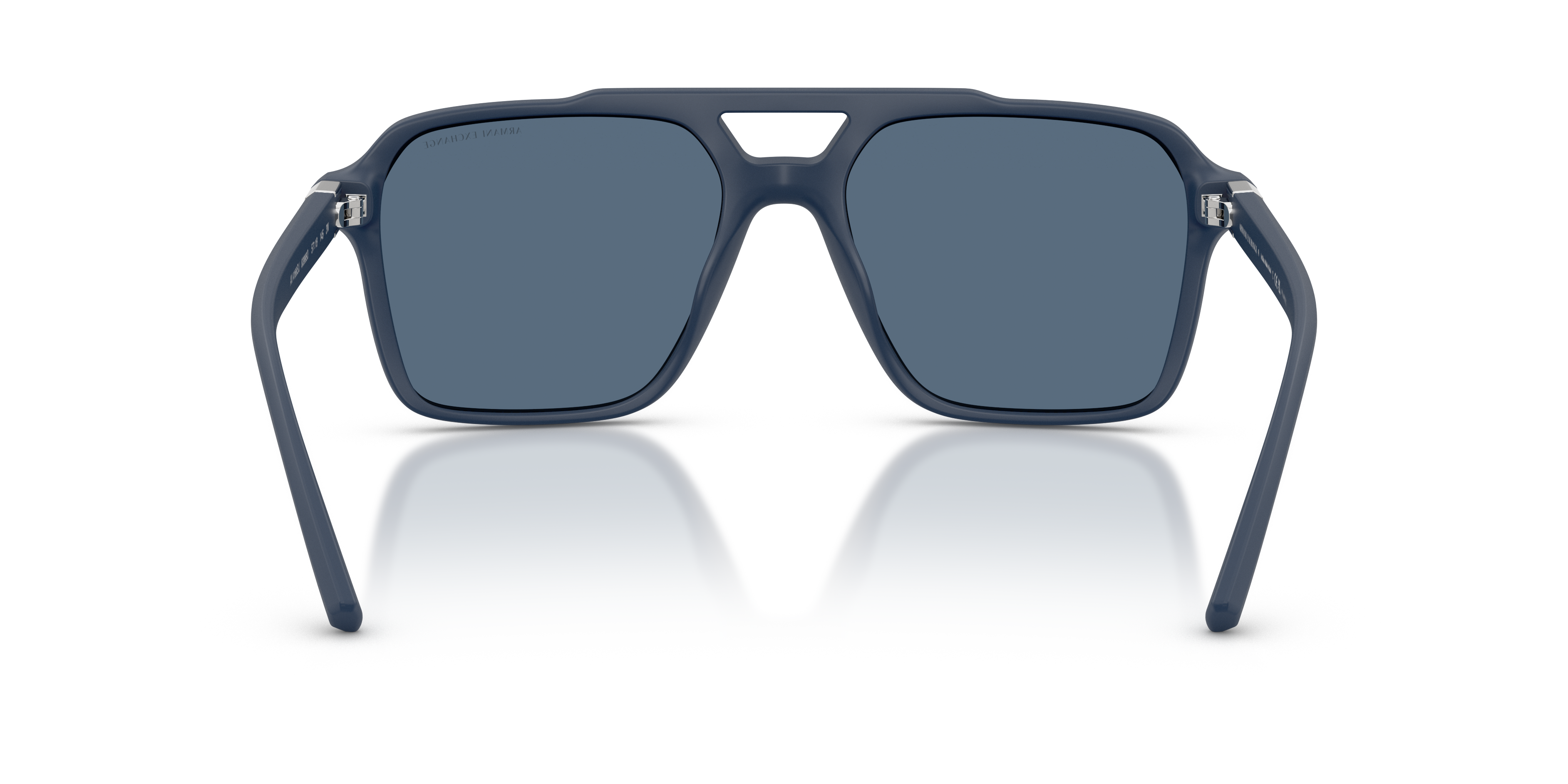 Armani Exchange Armani Exchange Sunglasses in Blue | Target Optical