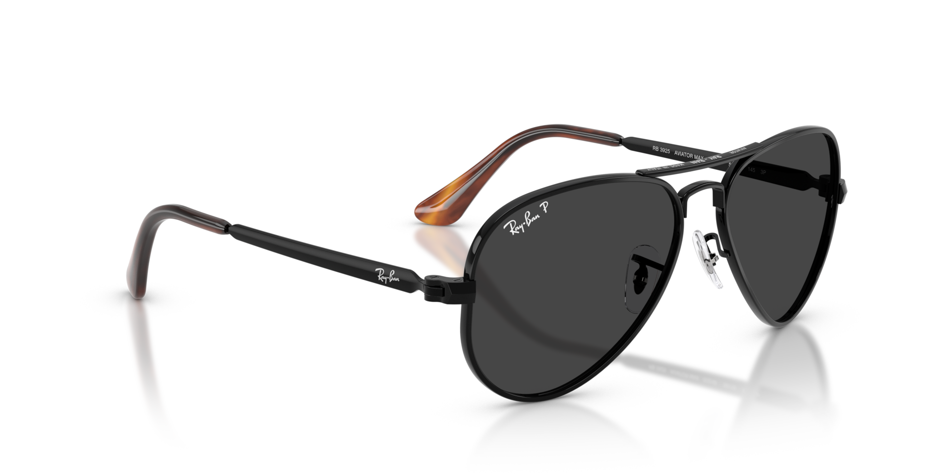 Ray-Ban Ray-Ban Sunglasses in Black | Target Optical
