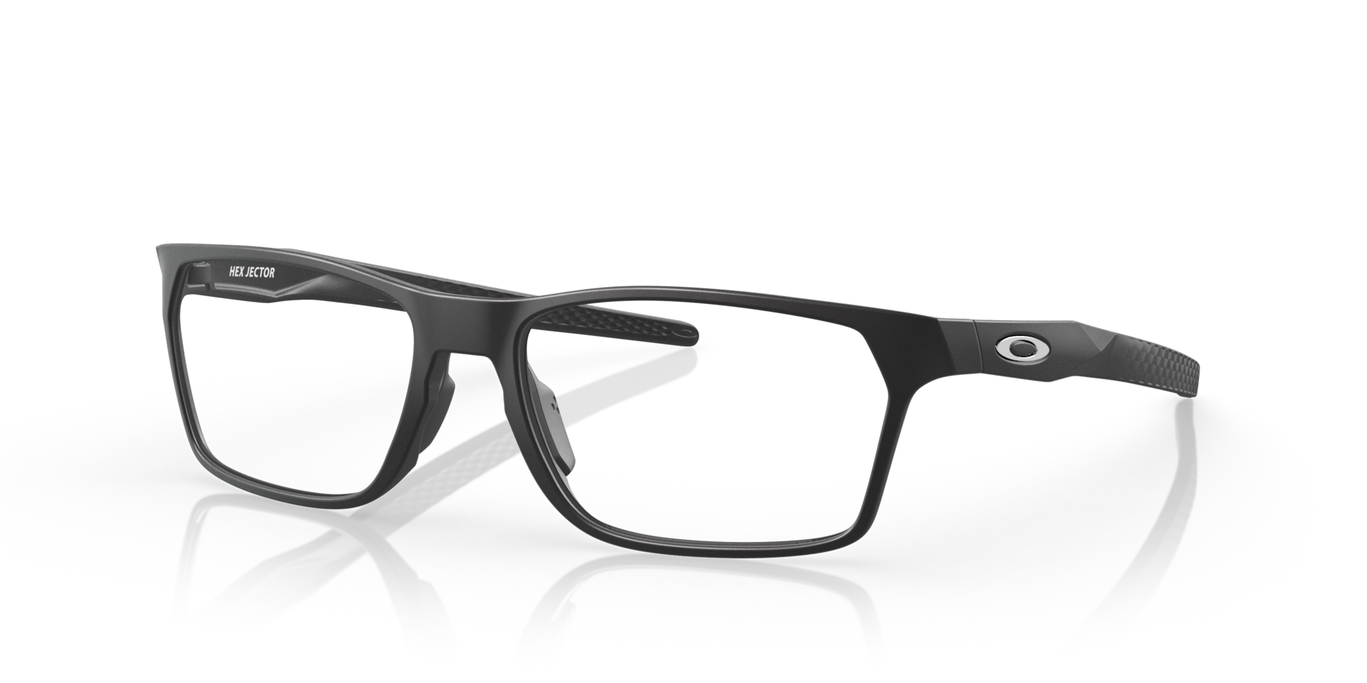 Oakley Oakley Glasses in Black | Target Optical