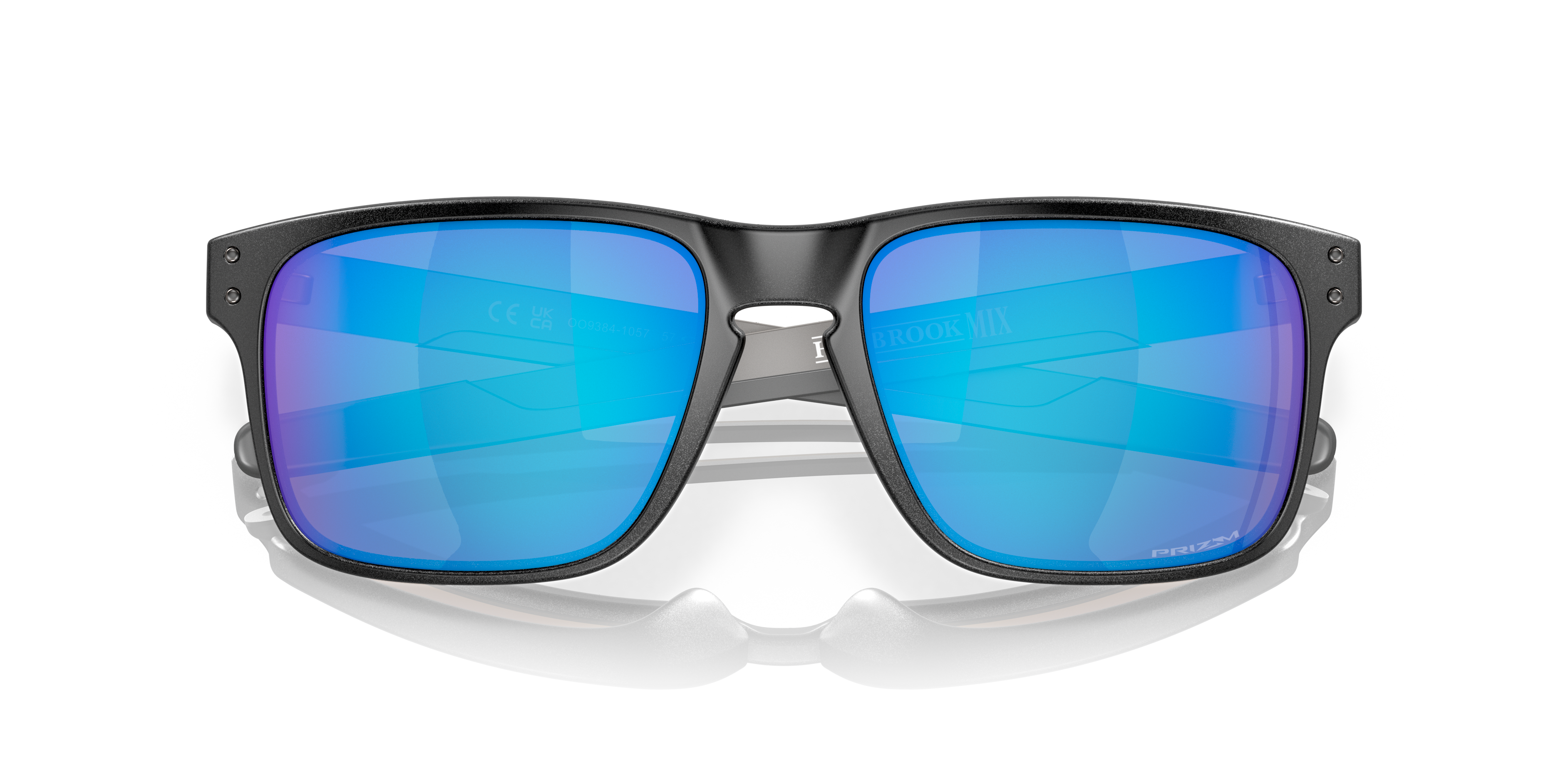 Oakley Oakley Sunglasses in Silver/Gunmetal/Grey | Target Optical
