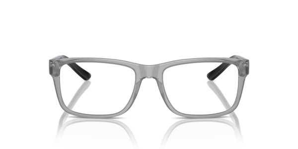 Armani Exchange 0AX3016 Glasses in Clear/White | Target Optical