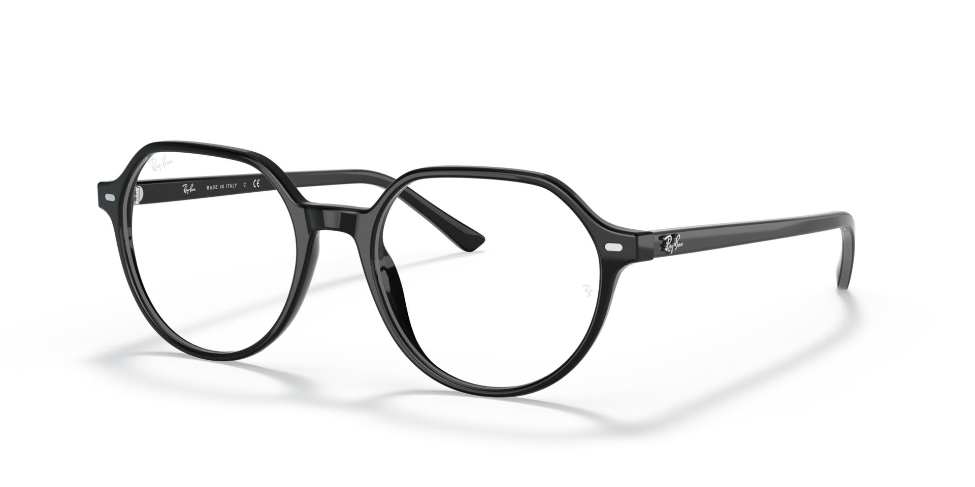 ?️Made in Italy! Ray-Ban RB6065 Eyeglasses 50/19 140 /KAK843?️​ RY1950 Eyeglasses - Ray-Ban Junior Authorized Retailer  main image 2