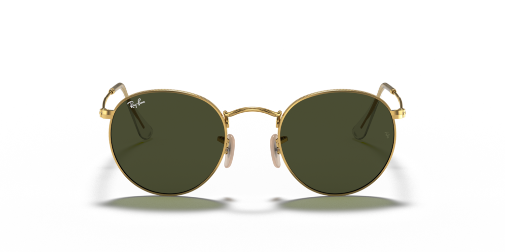 Ray-Ban Ray-Ban Sunglasses in Gold | Target Optical