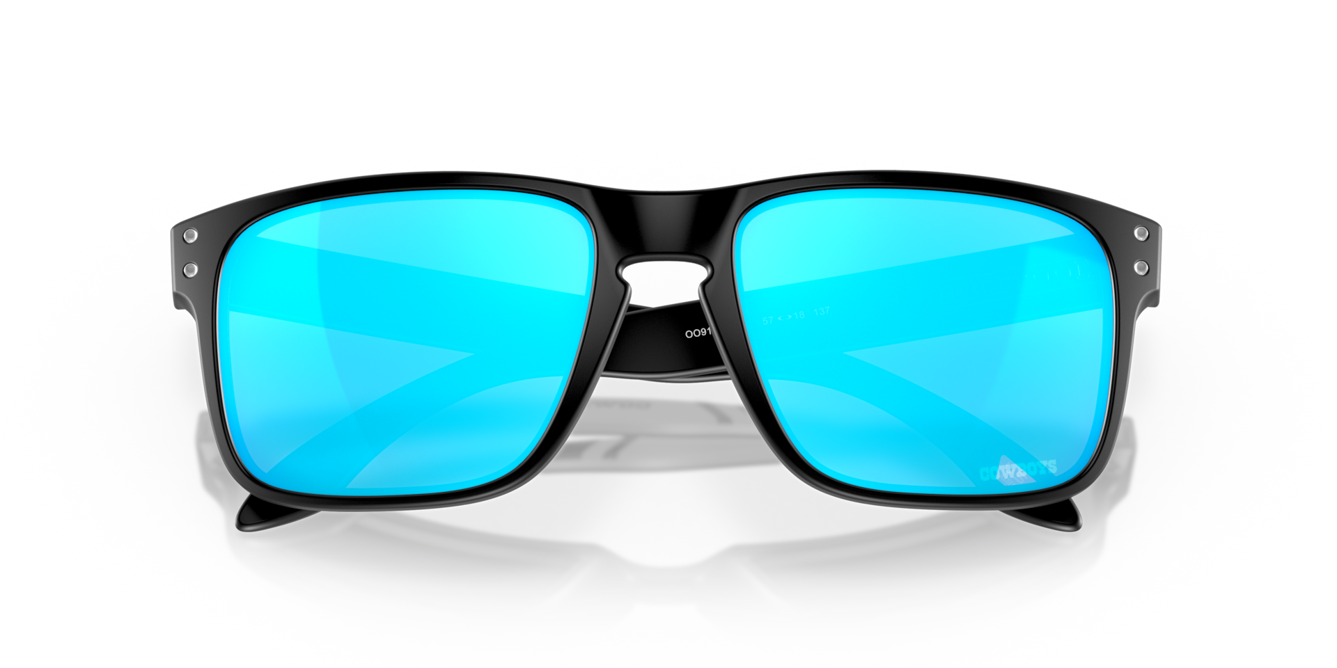 Oakley 0OO9102 Sunglasses in Black | Target Optical