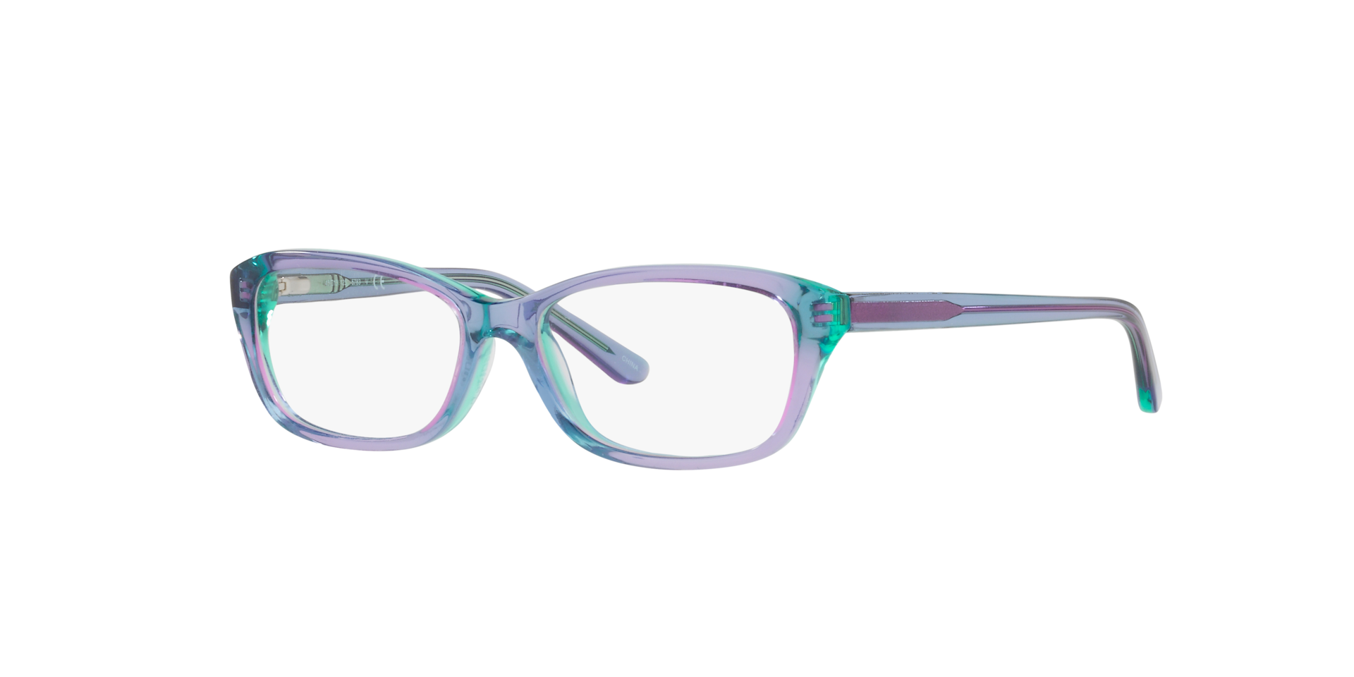 Cat & Jack 0CA2022 Glasses in Pink/Purple | Target Optical