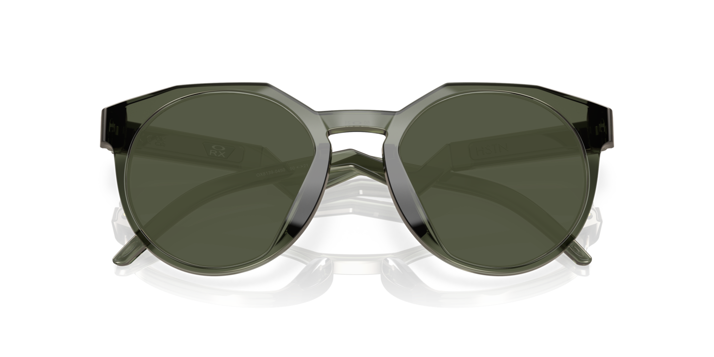 Oakley Oakley Glasses in Green | Target Optical