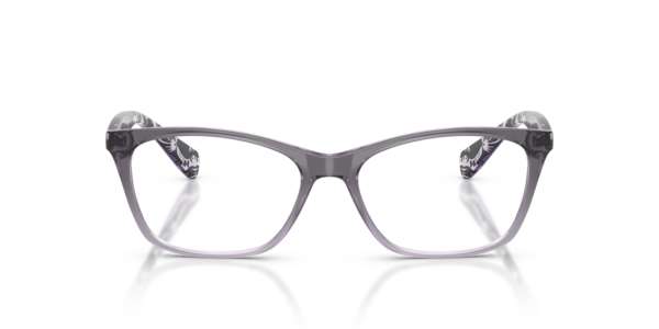 Ralph by Ralph Lauren 0RA7071 Glasses in Blue | Target Optical