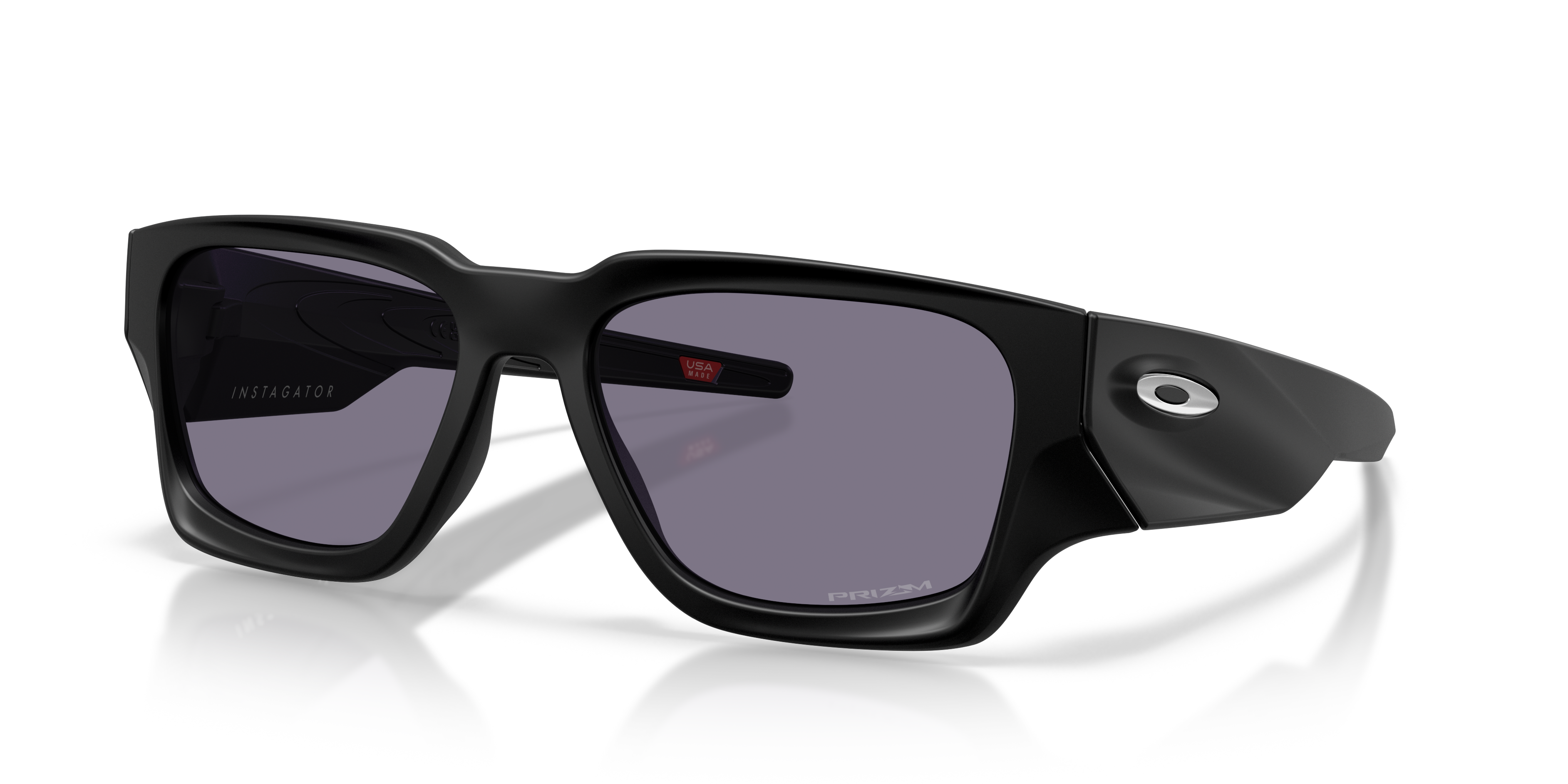 Oakley 0OO9514 Sunglasses in Black | Target Optical