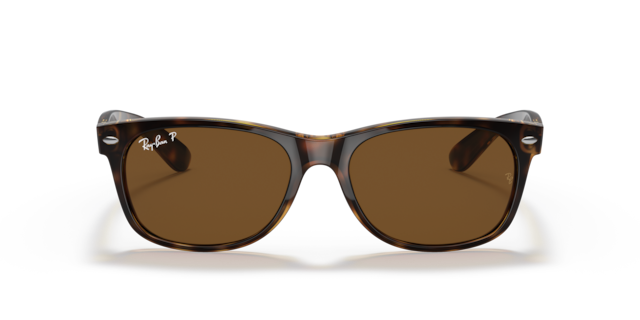 Ray-Ban 0RB2132 Sunglasses in Tortoise | Target Optical