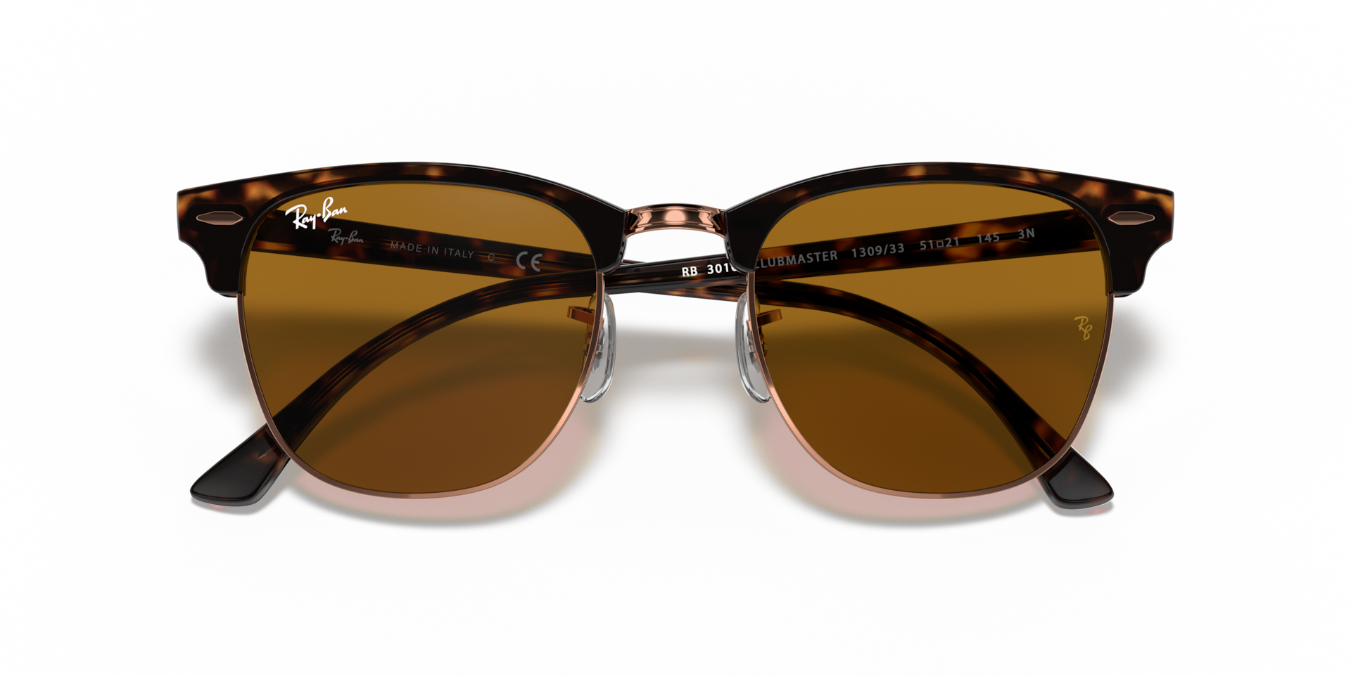 Ray-Ban Ray-Ban Sunglasses in Tortoise | Target Optical