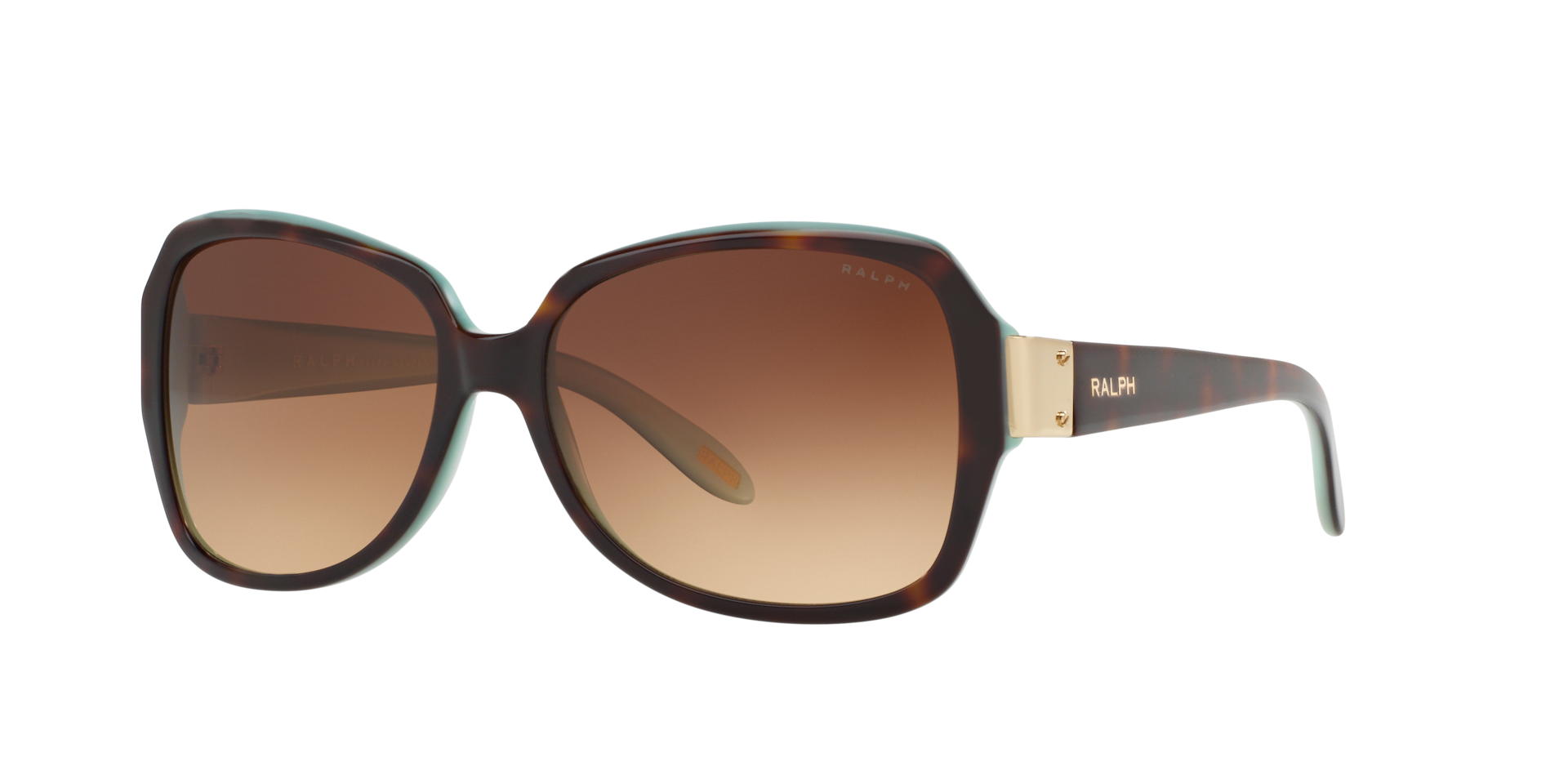 Ralph by Ralph Lauren 0RA5138 Sunglasses in Tortoise | Target Optical