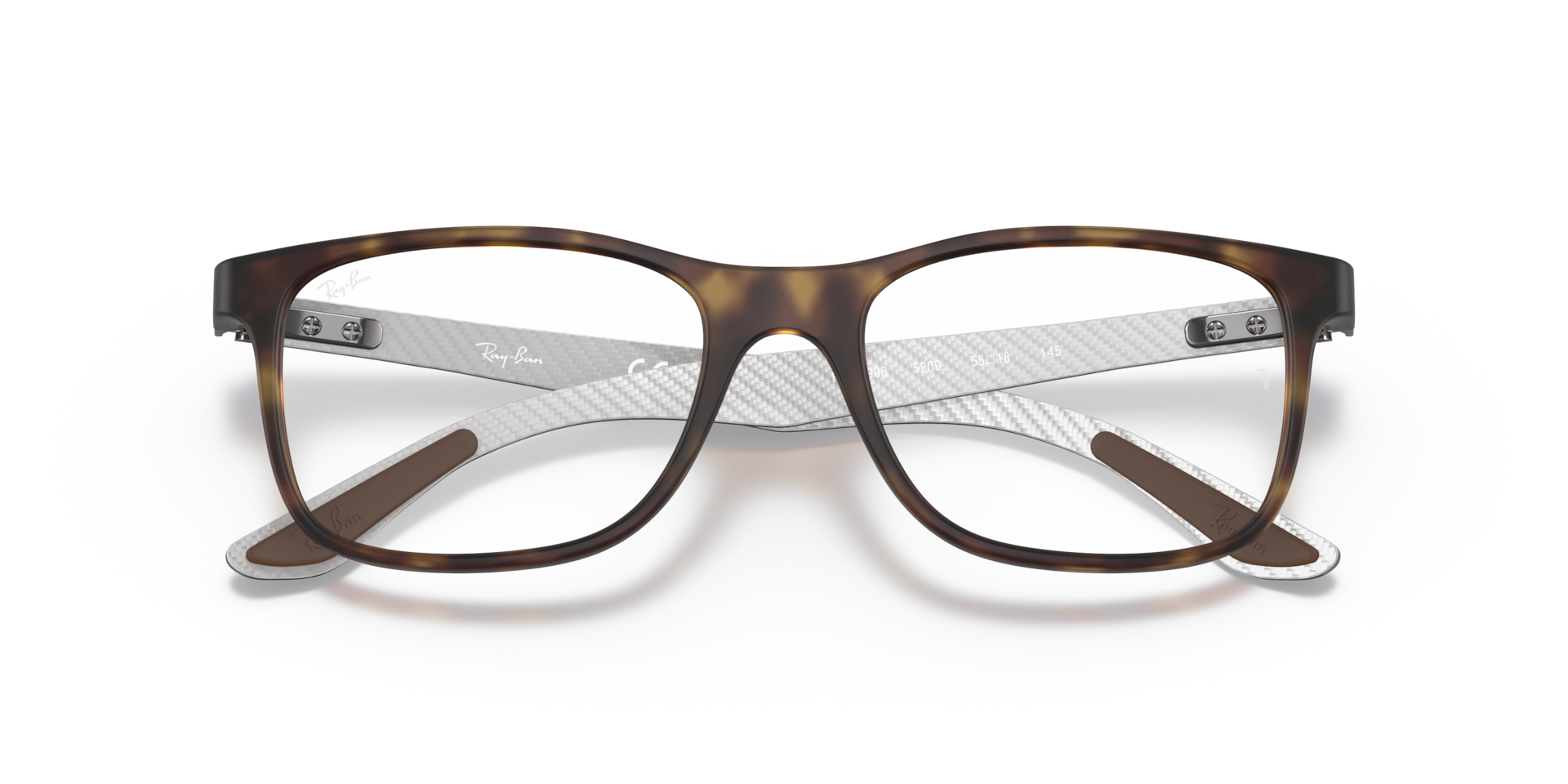 Ray-Ban Ray-Ban Glasses in Tortoise | Target Optical