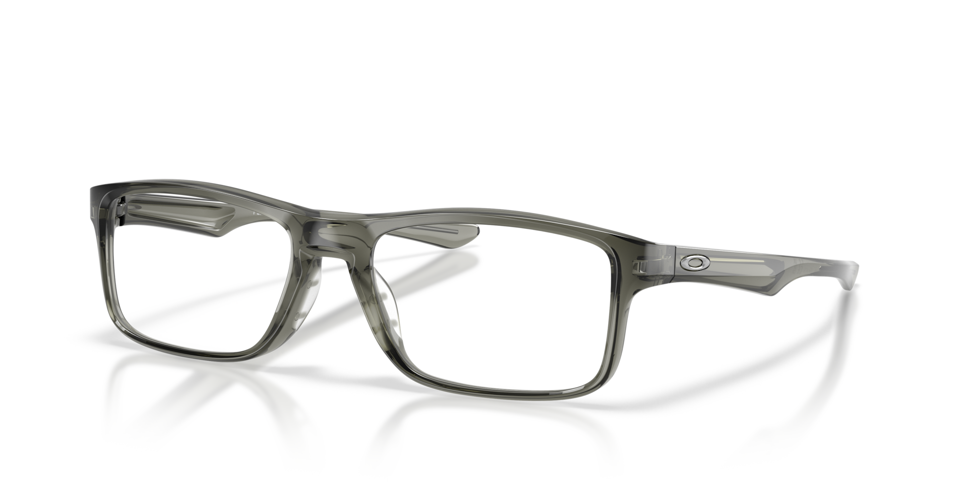 Oakley OX8081 Plank 2.0 Eyeglasses