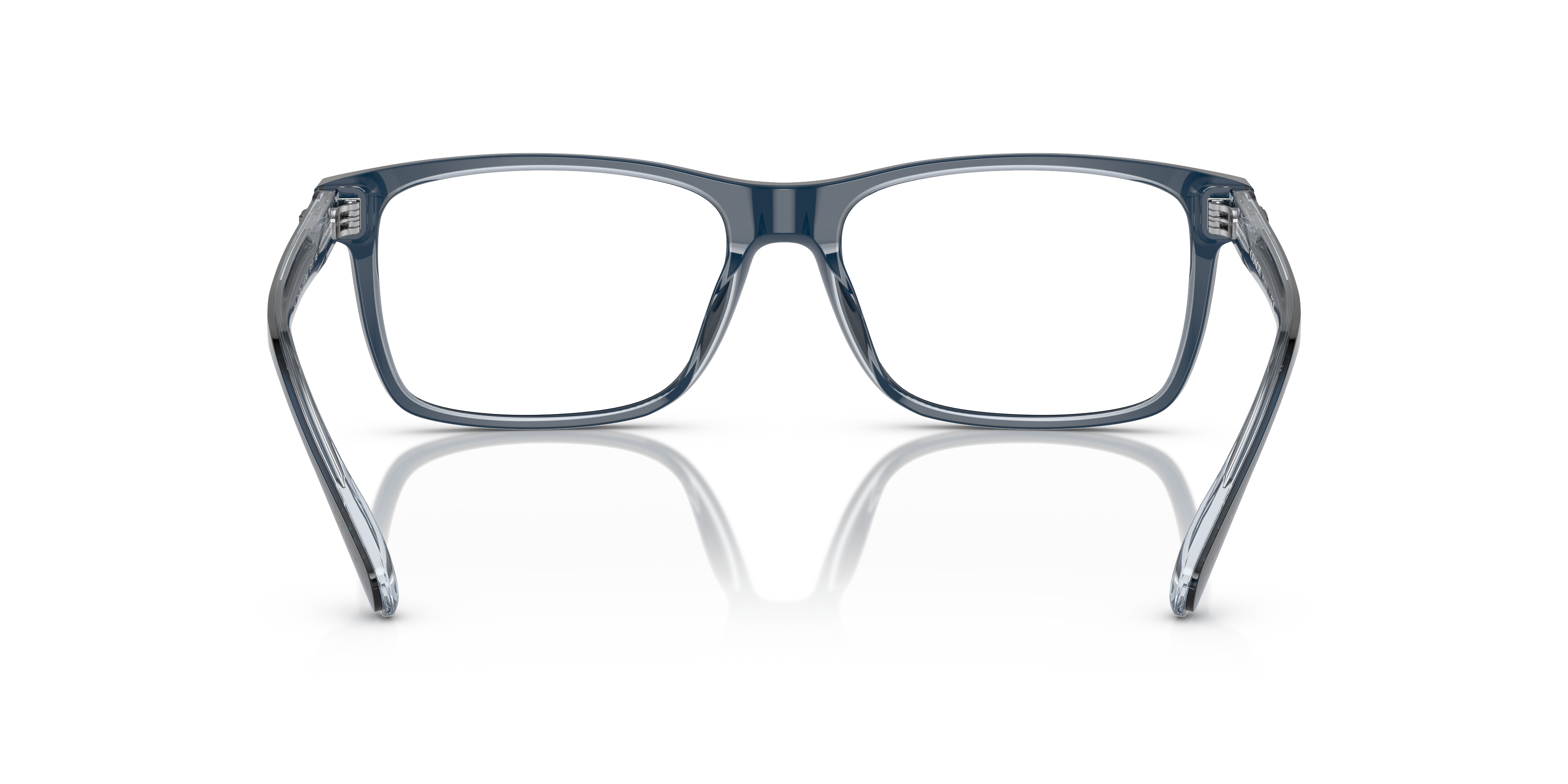 Coach 0HC6213U Glasses in Blue | Target Optical