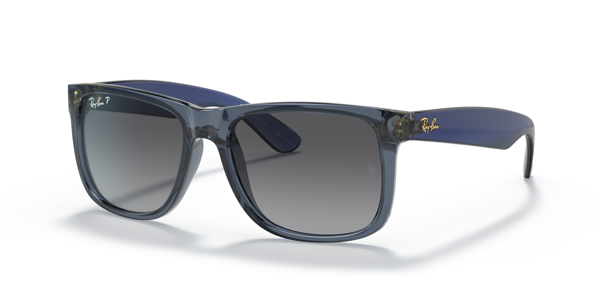Ray-Ban Ray-Ban Sunglasses in Blue | Target Optical