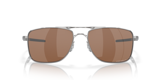 Oakley 0OO4124 Sunglasses in Black | Target Optical