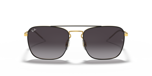 Ray-Ban renoma アルマーニのセット Ray-Ban 0RB3588 Sunglasses in Black | Target Optical