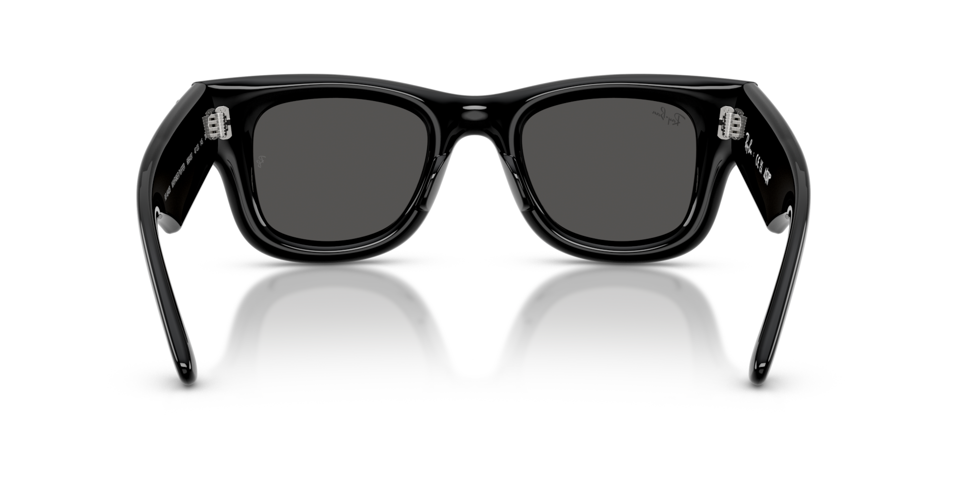 Ray-Ban Ray-Ban Sunglasses in Black | Target Optical display picture 3