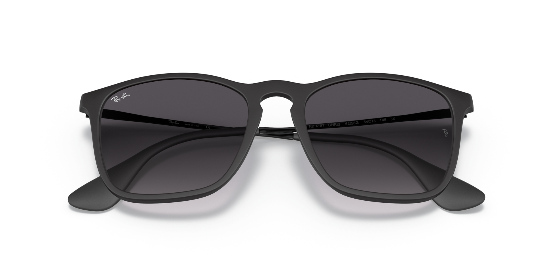 Ray-Ban Ray-Ban Sunglasses in Black | Target Optical