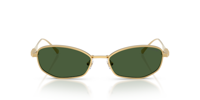 Swarovski Swarovski Sunglasses in Gold | Target Optical