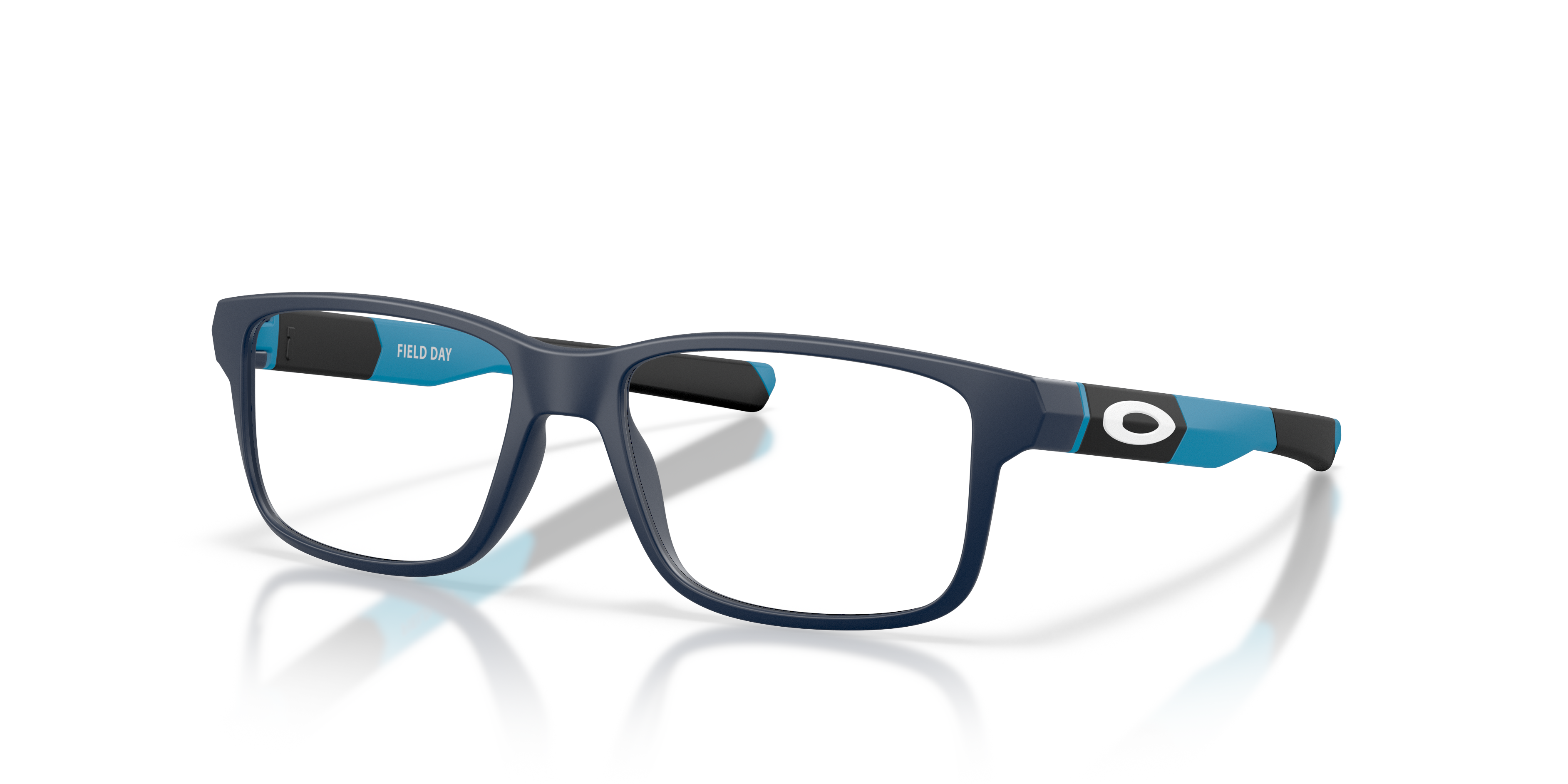 Oakley Oakley Glasses in Blue | Target Optical