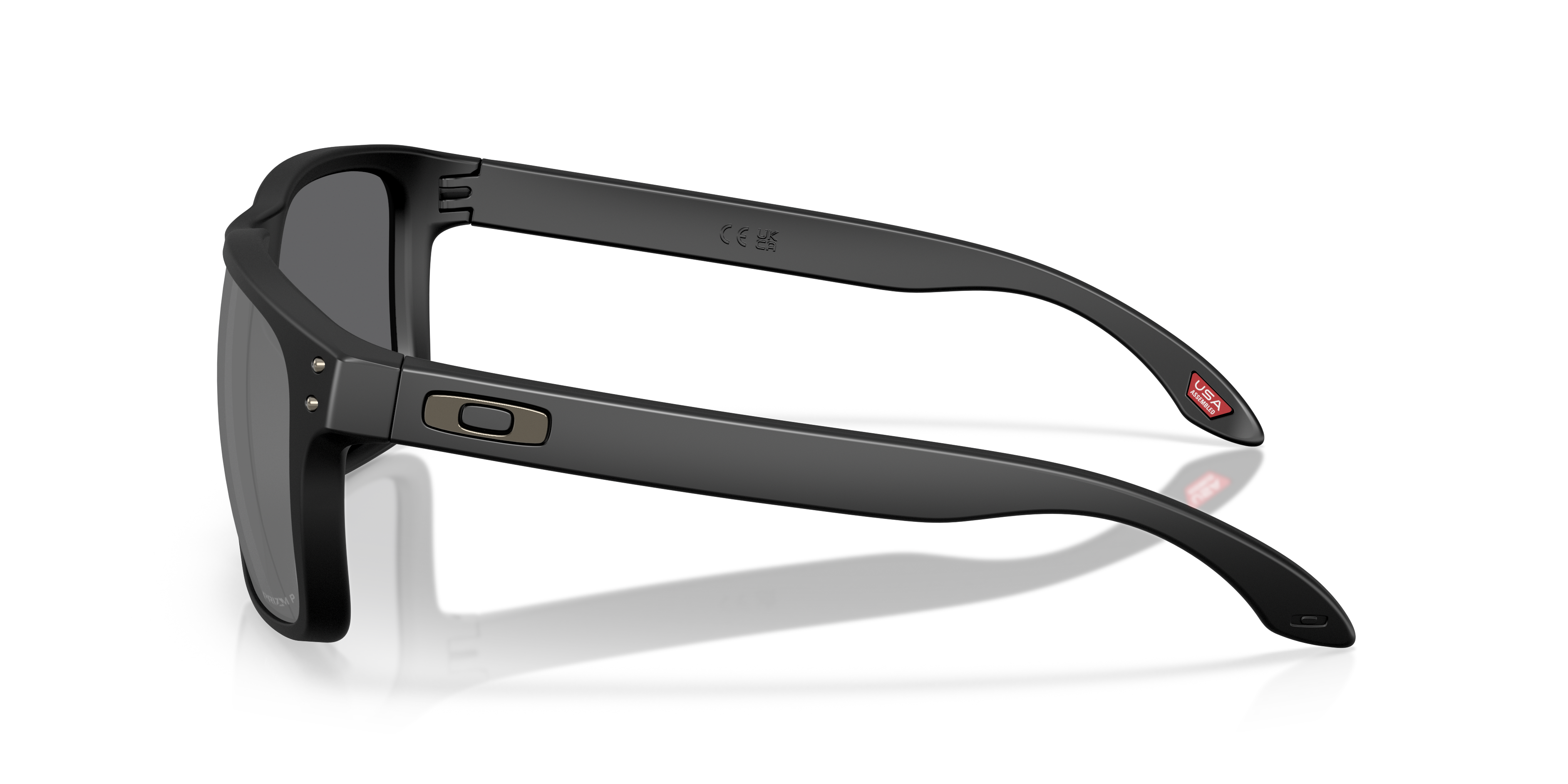 Oakley Oakley Sunglasses in Black | Target Optical