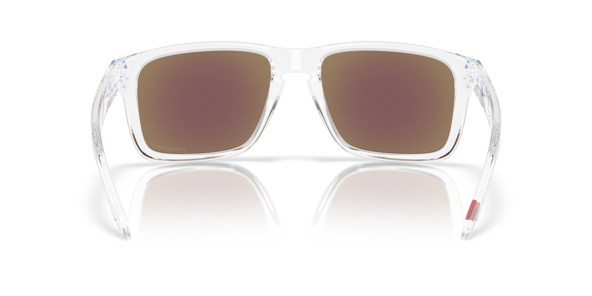 Oakley Oakley Sunglasses in Clear/White | Target Optical
