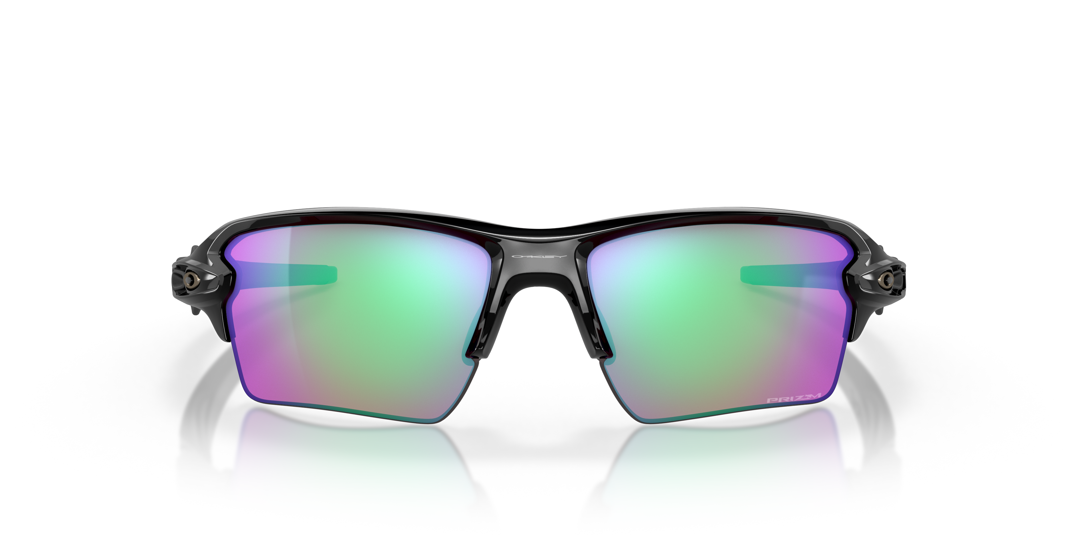 Oakley Oakley Sunglasses in Black | Target Optical