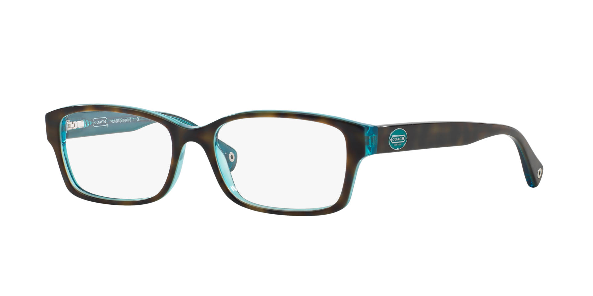 Coach Coach Glasses in Tortoise | Target Optical