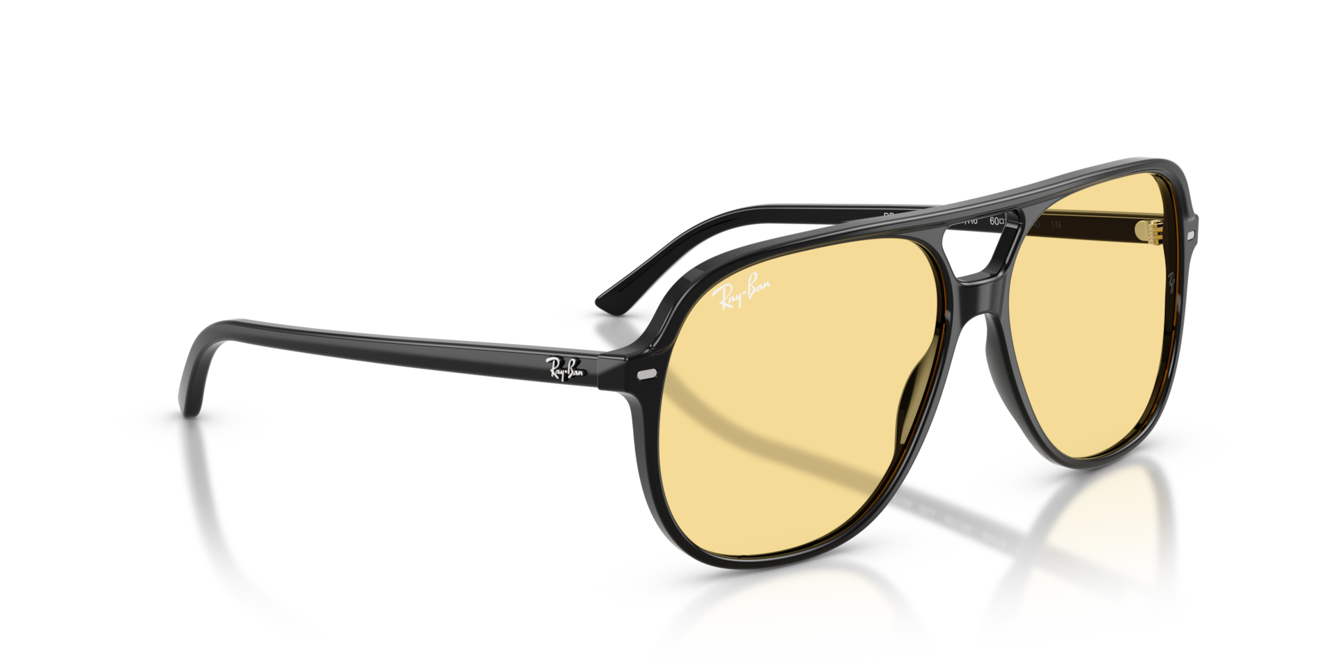 Ray-Ban Ray-Ban Sunglasses in Black | Target Optical