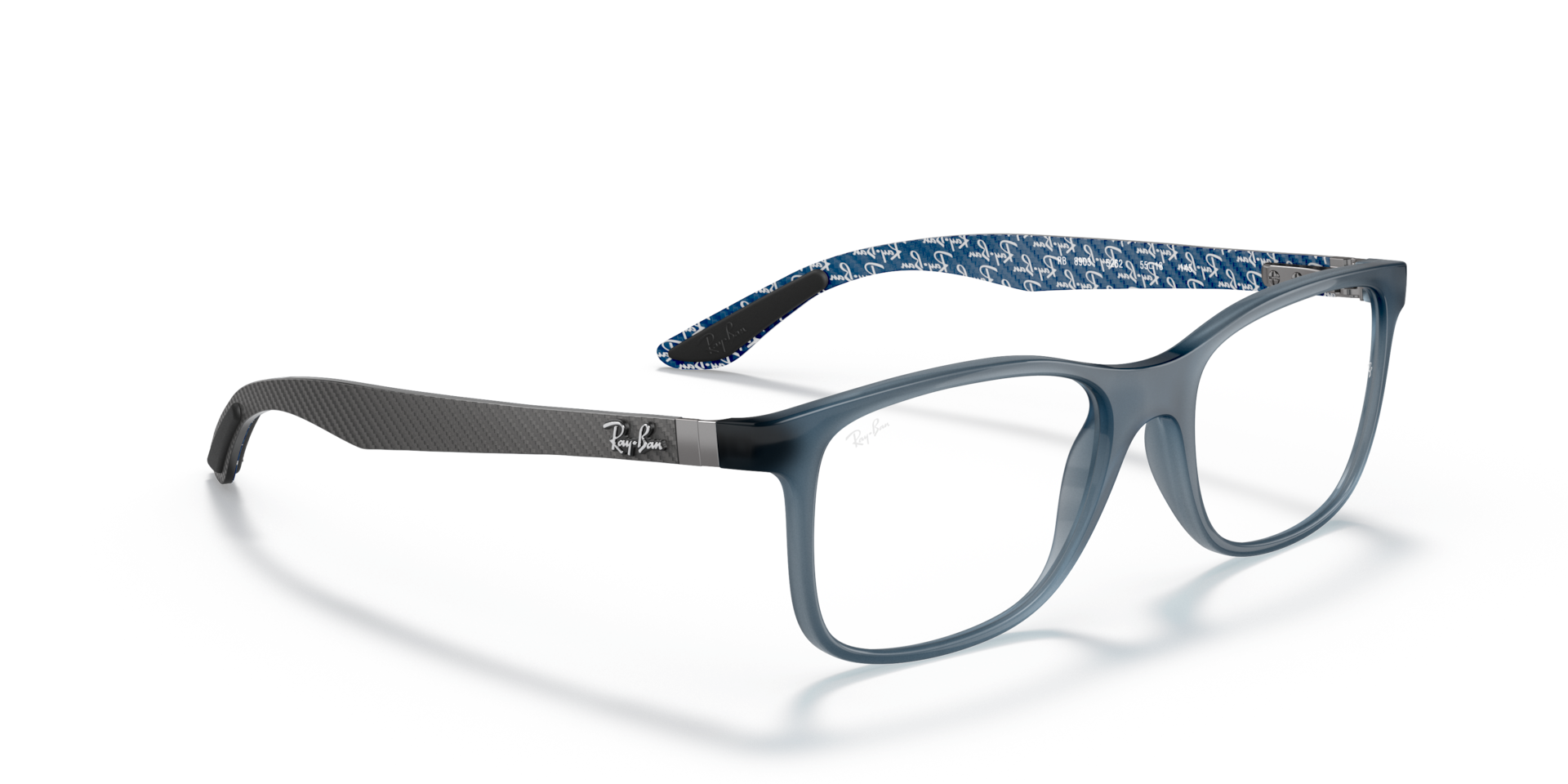 Ray-Ban Ray-Ban Glasses in Blue | Target Optical