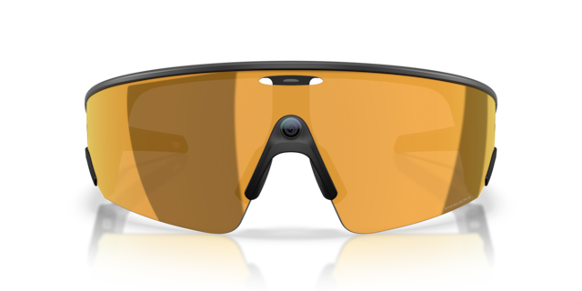 Oakley Oakley Meta Vanguard Glasses in Black | Target Optical