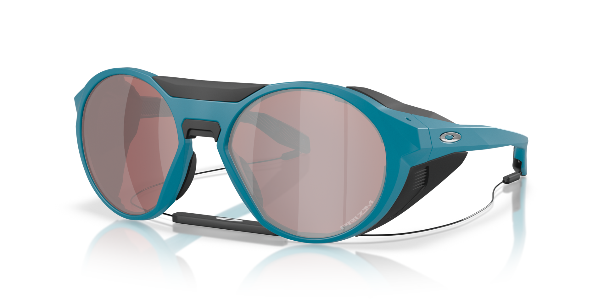 Oakley 0OO9440 Sunglasses in Blue | Target Optical