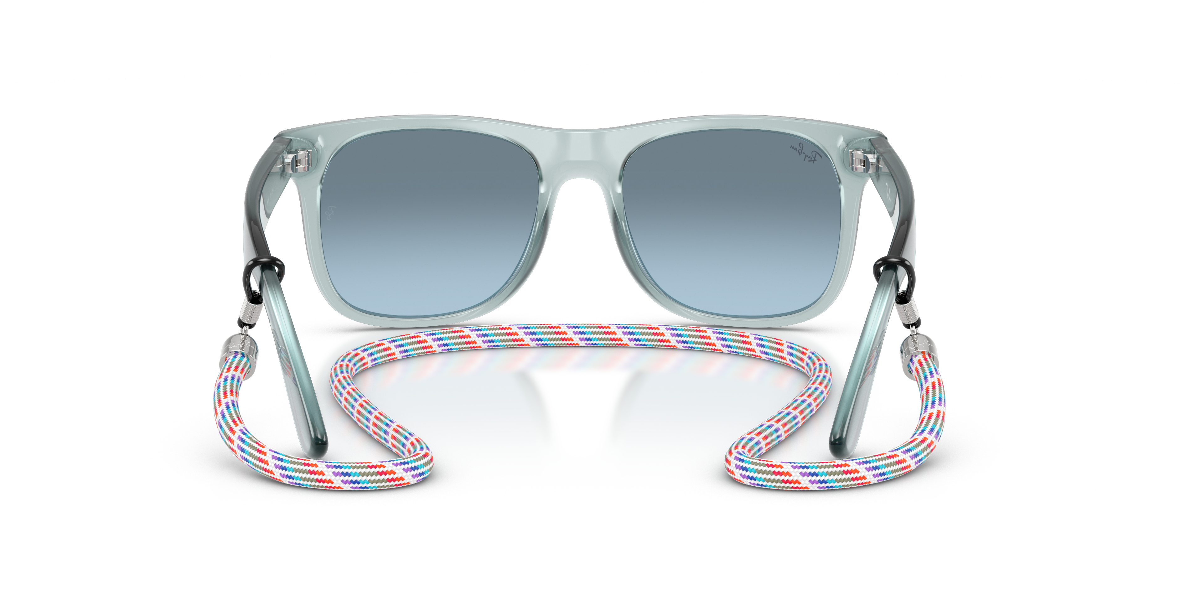 Ray-Ban Ray-Ban Sunglasses in Blue | Target Optical