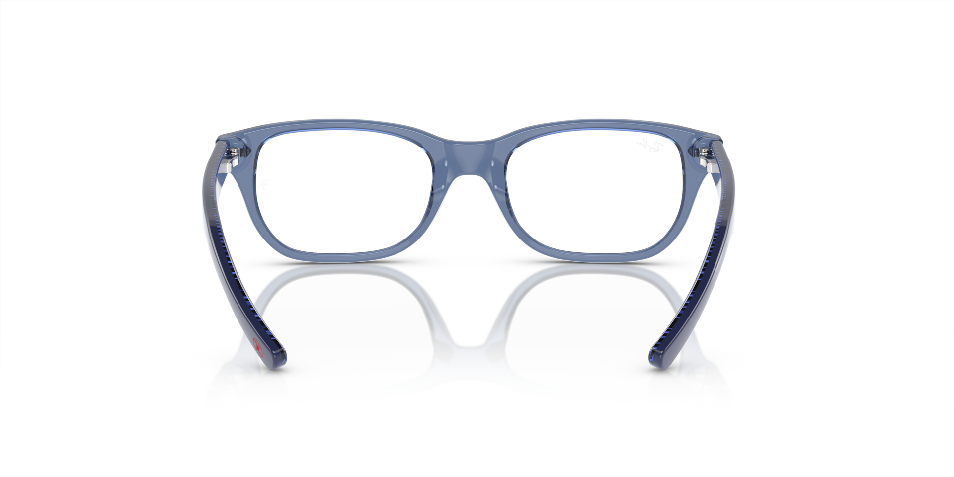 Ray-Ban 0RY1555 Glasses in Blue | Target Optical