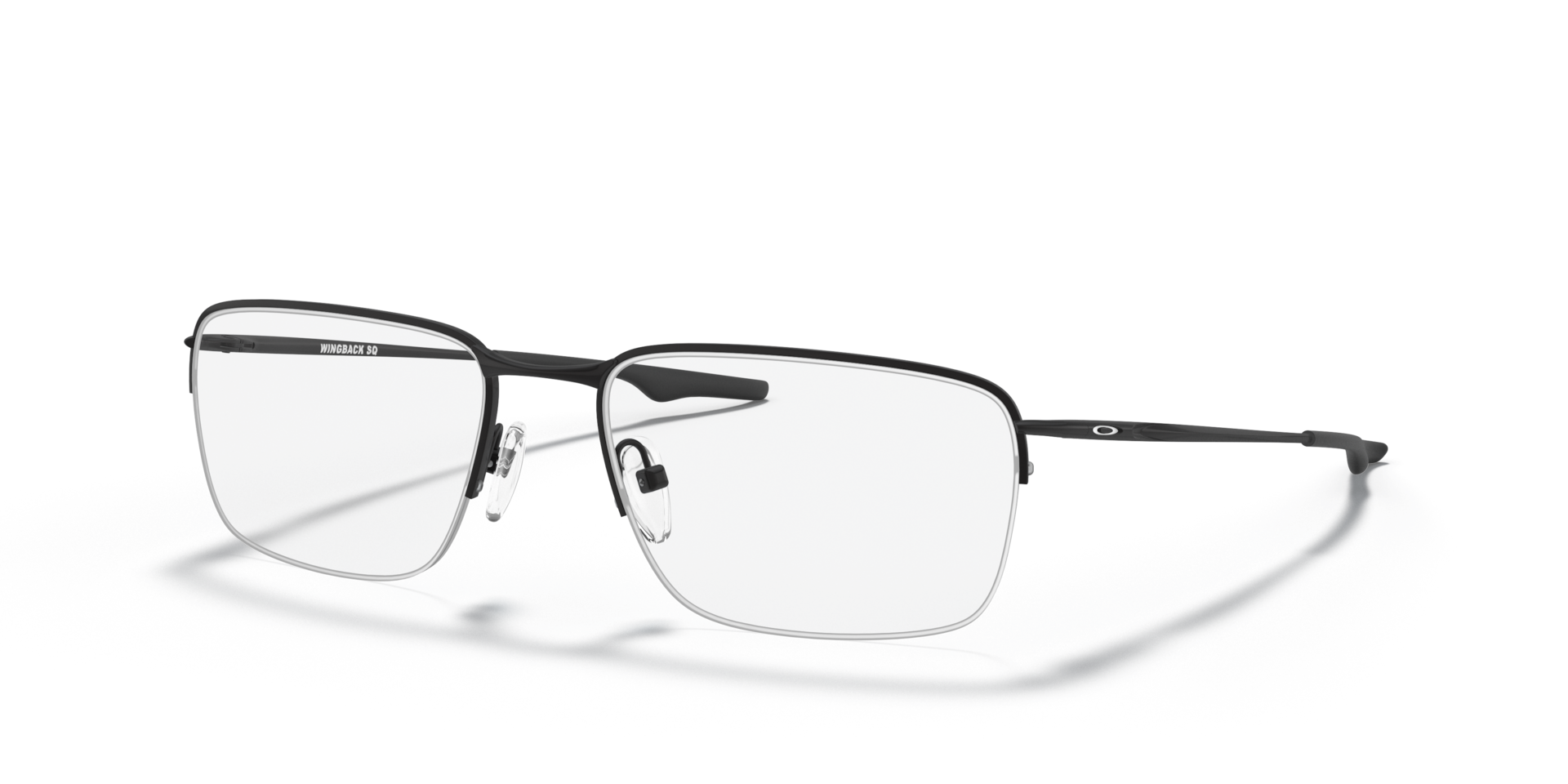 Oakley Oakley Glasses in Black | Target Optical