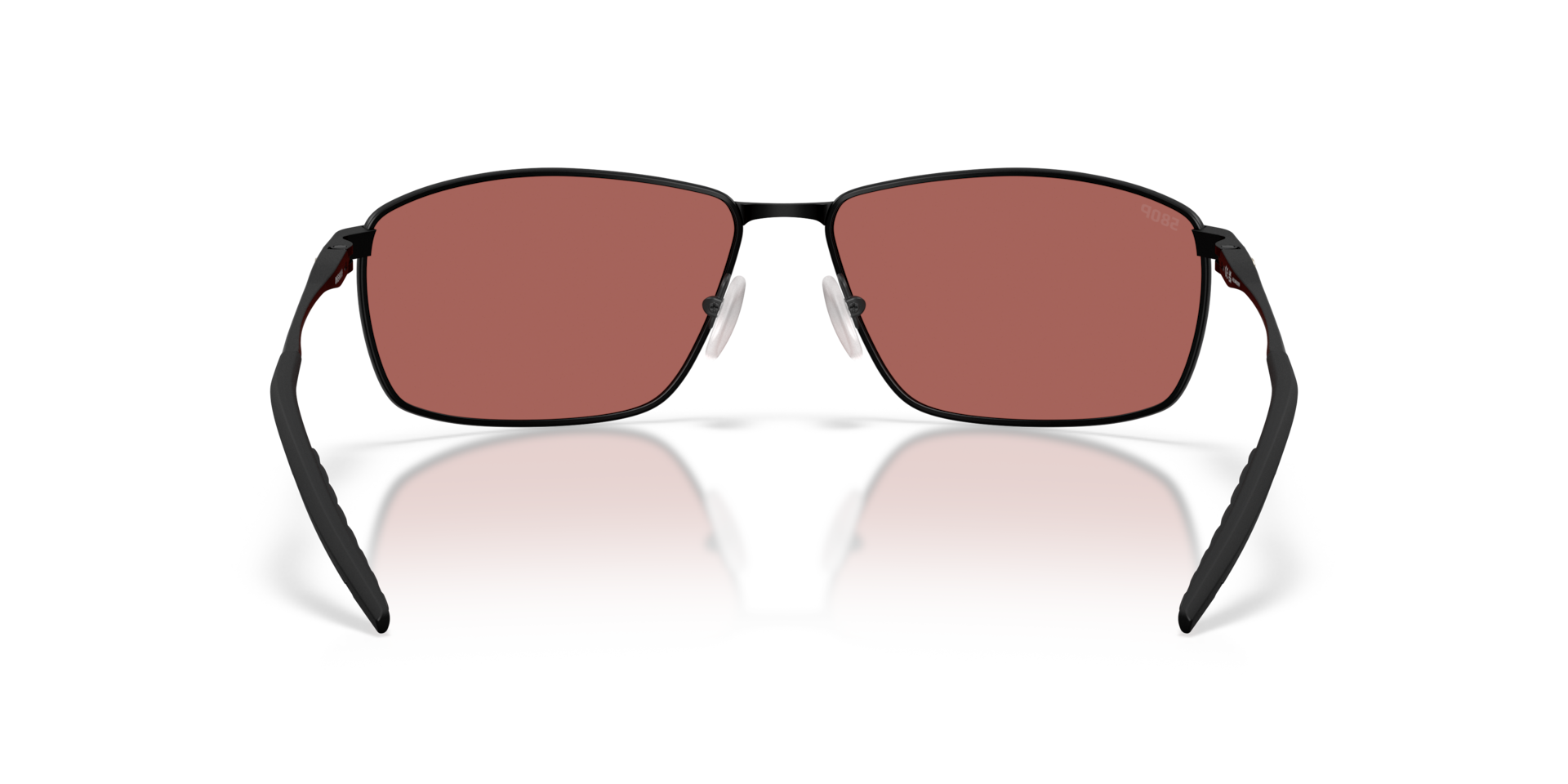 Costa 06S6009 Sunglasses in Black | Target Optical