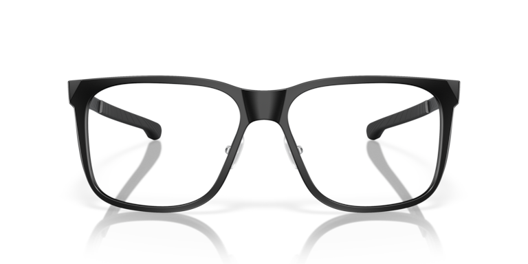 Oakley 0OX8182 Glasses in Black | Target Optical