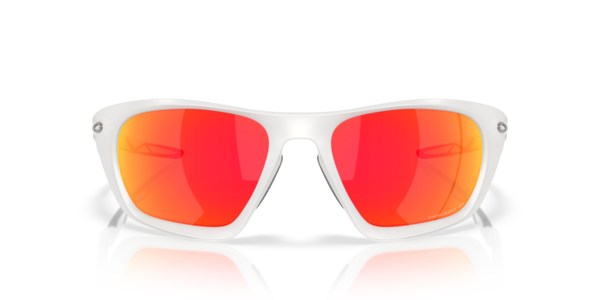 Oakley Oakley Sunglasses in White | Target Optical