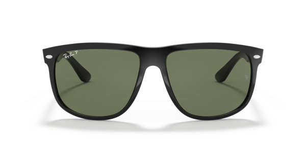 Ray-Ban 0RB4147 Sunglasses in Tortoise | Target Optical