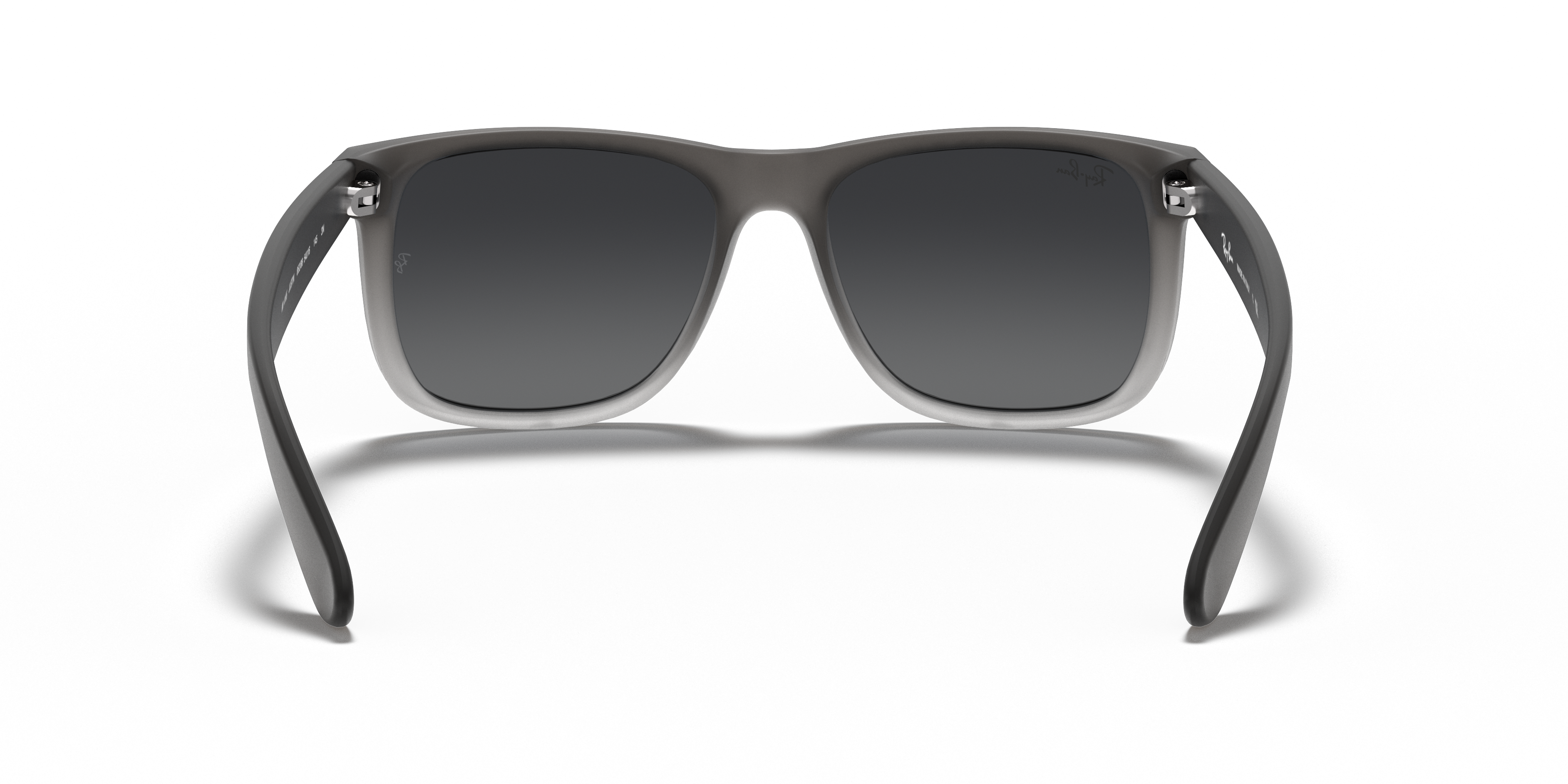 Ray-Ban Ray-Ban Sunglasses in Silver/Gunmetal/Grey | Target Optical