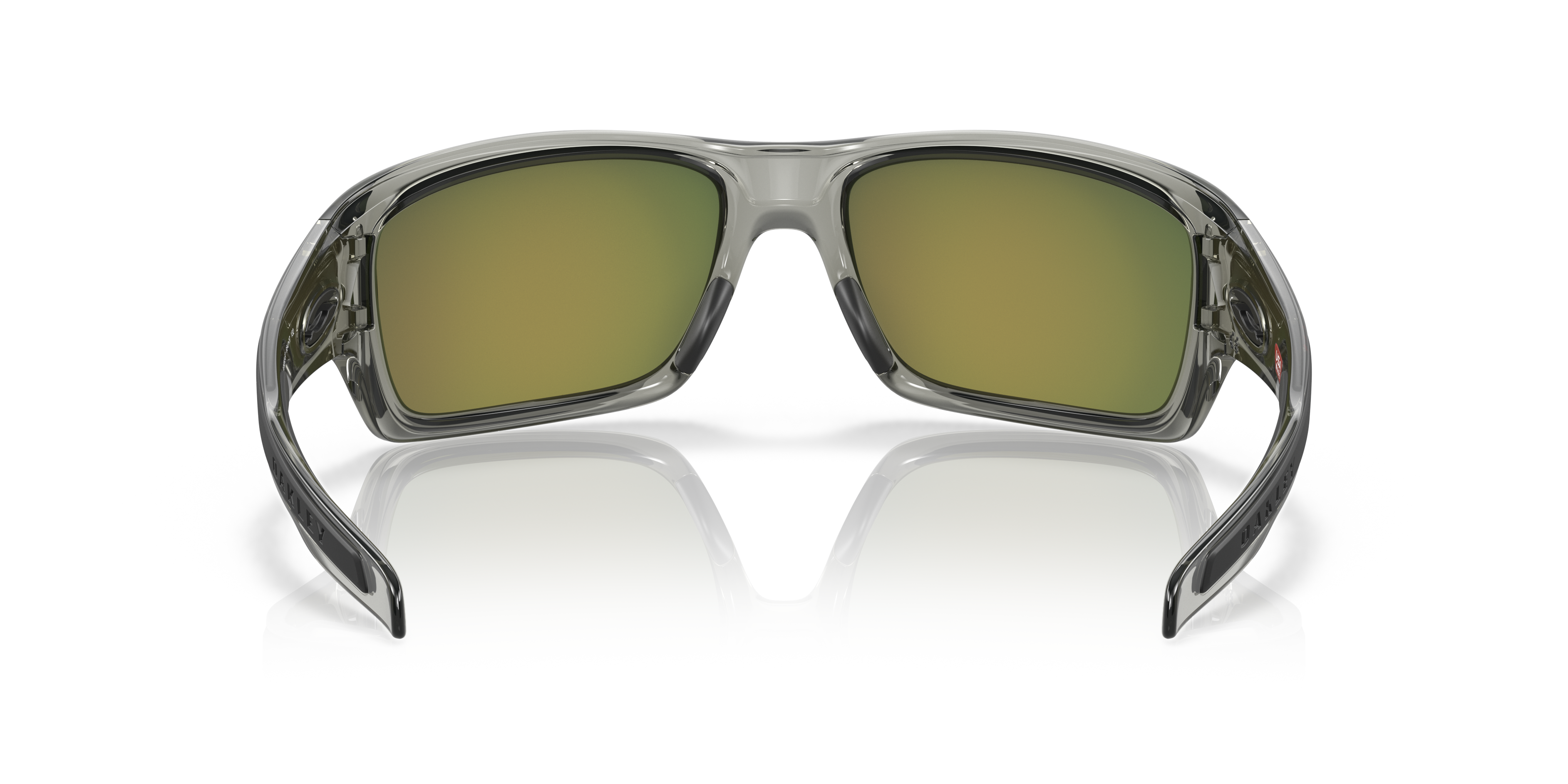 Oakley 0OO9263 Sunglasses in Silver/Gunmetal/Grey | Target Optical