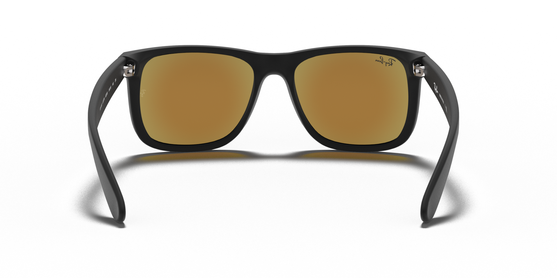 Ray-Ban 0RB4165 Sunglasses in Black | Target Optical